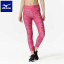 ◆◆メール便発送 【特価】 <ミズノ> MIZUNO タイツ(レディース) 32MBB810 (63) トレーニング(4)