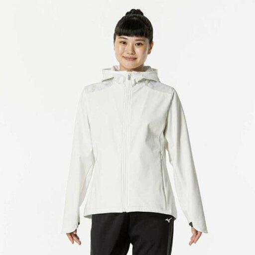 ◆◆【特価】 <ミズノ> MIZUNO テックシールドジャケット(レディース) 32MCB860 (04) トレーニング ◆◆【特価】 <ミズノ> MIZUNO テックシールドジャケット(レディース) 32MCB860 (04) トレーニング