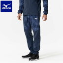 ◆◆【特価】 <ミズノ> MIZUNO テックシールド×ブレスサーモパンツ(ユニセックス) 32MDB530 (13) トレーニング