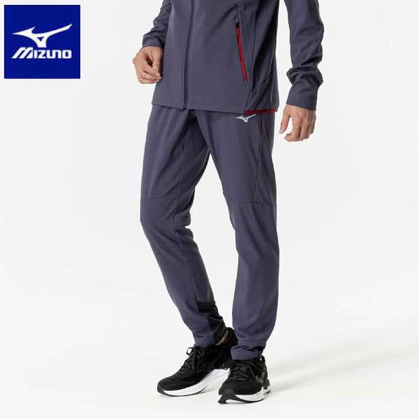 ◆◆【特価】 ＜ミズノ＞ MIZUNO テックシールドパンツ(メンズ) 32MDB552 (17) トレーニング