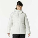 ◆◆【特価】 <ミズノ> MIZUNO ブレスサーモ中綿コート(レディース) 32MEB835 (04) トレーニング