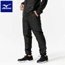 ◆◆【特価】 <ミズノ> MIZUNO テックフィルブレスサーモパンツ(メンズ) 32MFB5350 (9) トレーニング