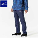 ◆◆【特価】 <ミズノ> MIZUNO ブレスサーモウォーマーパンツ(メンズ) 32MFB541 (13) トレーニング