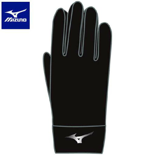 ◆◆メール便発送 【特価】 <ミズノ> MIZUNO フリース手袋(タッチパネル)(ユニセックス) 32JYB608 (09) トレーニング ◆◆メール便発送 【特価】 <ミズノ> MIZUNO フリース手袋(タッチパネル)(ユニセックス) 32JYB608 (09) トレーニング