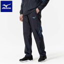 ◆◆【特価】 <ミズノ> MIZUNO MC-LINE ブレスサーモ裏地ウォーマーパンツ(ユニセックス) 32MFB631 (11) トレーニング