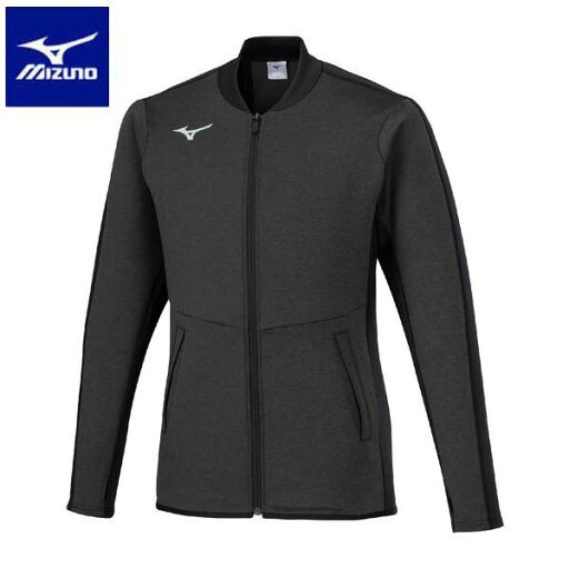 ◆◆【特価】 <ミズノ> MIZUNO ストレッチミドラージャケット(ユニセックス) U2MCB503 (90) 陸上競技 ◆◆【特価】 <ミズノ> MIZUNO ストレッチミドラージャケット(ユニセックス) U2MCB503 (90) 陸上競技