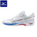 ◆◆【特価】 <ミズノ> MIZUNO ウエーブエクシード 5 OC(ユニセックス) 61GB2312 (13)