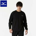 ◆◆メール便発送 【特価】 <ミズノ> MIZUNO モレリア バックプリントTシャツ(長袖)(ユニセックス) P2MAB556 (09) サッカー&フットサル