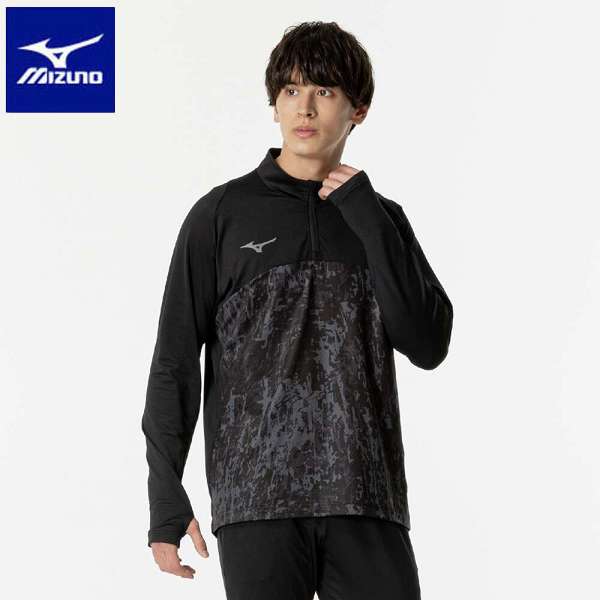 ò ߥΡ MIZUNO ȥåե꡼ ϡեå(˥å ˥) P2MCB516 (09) åեåȥ