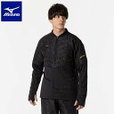 ◆◆【特価】 <ミズノ> MIZUNO モレリア ハイブリッドトレーニングトップ(ユニセックス) P2MEB503 (09) サッカー&フットサル
