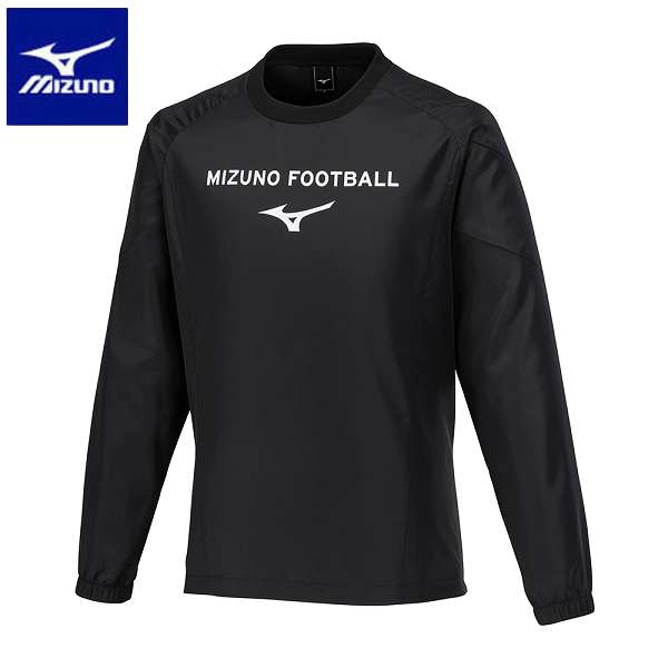 ◆◆【特価】 ＜ミズノ＞ MIZUNO ピステシャツ(ユニセックス) P2MEBG50 (09) サッカー＆フットサル
