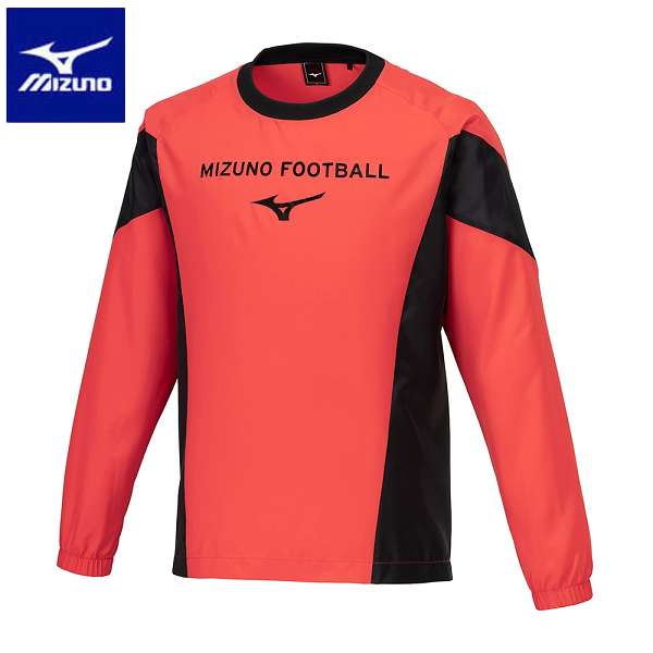 ◆◆【特価】 ＜ミズノ＞ MIZUNO ピステシャツ(ユニセックス) P2MEBG50 (64) サッカー＆フットサル