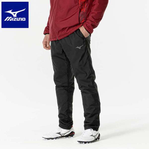 ◆◆【特価】 ＜ミズノ＞ MIZUNO ウォーマーパンツ(ユニセックス) P2MFB520 (09) サッカー＆フットサル