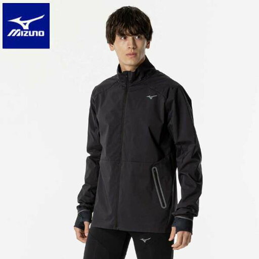 ◆◆【特価】 <ミズノ> MIZUNO プレミアムサーマルチャージジャケット(メンズ) J2MEB502 (09) ランニング ◆◆【特価】 <ミズノ> MIZUNO プレミアムサーマルチャージジャケット(メンズ) J2MEB502 (09) ランニング