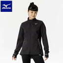 ◆◆【特価】 <ミズノ> MIZUNO プレミアムサーマルチャージジャケット(レディース) J2MEB702 (09) ランニング