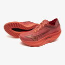◆◆【特価】 <ミズノ> MIZUNO ウエーブリベリオンプロ 2(ユニセックス) U1GD2417 (02) ランニングシューズ