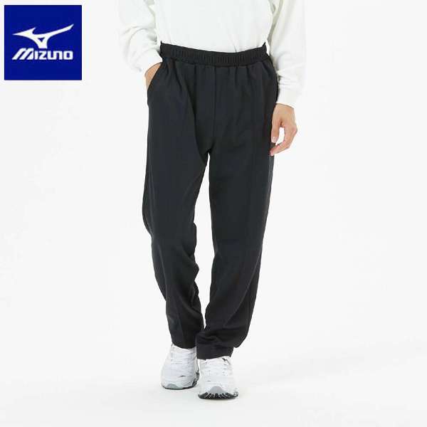 ◆◆【特価】 ＜ミズノ＞ MIZUNO ブレスサーモダンボールニットピンタックパンツ [メンズ] B2MDB511 (09)..