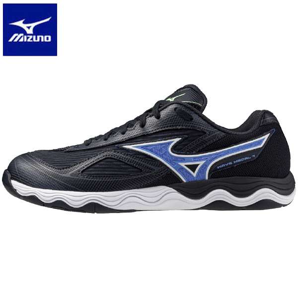 ◆◆【特価】 <ミズノ> MIZUNO ウエーブメダル7(ユニセックス) 81GA2315 (32) 卓球シューズ
