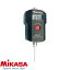 ◆◆ ＜ミカサ＞ MIKASA デジタル圧力計 AG500