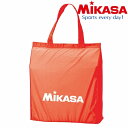 ◆◆送料無料 メール便発送 ＜ミカサ＞ MIKASA レジャ-バッグ BA21 (35：オレンジ)