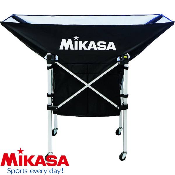 ◆◆ ＜ミカサ＞ MIKASA 幕体 ACBB210BK (ブラック) バレーボール