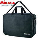 ◆◆ ＜ミカサ＞ MIKASA ハンドボール6個入 ACBGS60BK (ブラック／ホワイト) ハンドボール