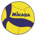 ◆◆送料無料 メール便発送 ＜ミカサ＞ MIKASA ハンドタオル ボール型 ACTL102A