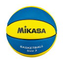 ◆◆ ＜ミカサ＞ MIKASA バスケット3号 キアオ B3JMRYBL バスケットボール