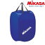 ◆◆送料無料 メール便発送 ＜ミカサ＞ MIKASA ワンタッチケース BA5 (60：B)