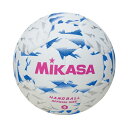 ジュニア MIKASA(ミカサ)●素材ハイブリッド、人工皮革●サイズ0号、円周46～48cm、推奨内圧0.20-0.25kgf／cm2●カラー●仕様●付属品●生産国パキスタン製他のカラーについてはこちらをクリック※ カラー展開されていない場...