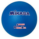 ◆◆ <ミカサ> MIKASA スポンジドッジボール STD21 (60:BL) ドッジボール