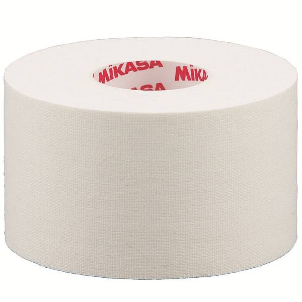 ◆◆定形外発送 <ミカサ> MIKASA テーピングテープ 38mm×12m×2巻パック TPS3802