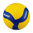 ◆◆ <ミカサ> MIKASA バレーボール 軽量練習球4号 V430WL バレーボール