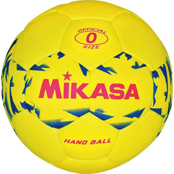 ◆◆ ＜ミカサ＞ MIKASA 新規程ハンドボール HB041BY