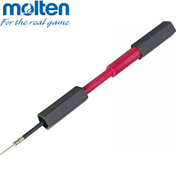 ◆◆定形外発送 ＜モルテン＞ MOLTEN ペンタゴン HPGBK (黒) (バレーボール)