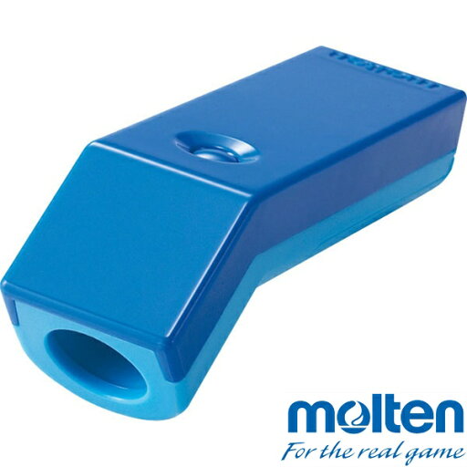 ◆◆定形外発送 <モルテン> MOLTEN 電子ホイッスル RA0010B (青) (バレーボール) ◆◆定形外発送 <モルテン> MOLTEN 電子ホイッスル RA0010B (青) (バレーボール)