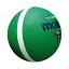 ◆◆ ＜モルテン＞ MOLTEN ソフトラインドッジボール SFD1GL (グリーン) (ドッジボール)