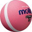 ◆◆ ＜モルテン＞ MOLTEN ソフトラインドッジボール SFD2PL (ピンク) (ドッジボール)