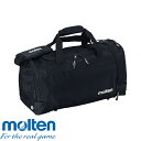 ◆◆ <モルテン> MOLTEN スリーポケッツバッグ TPBBK (スポーツバッグ)