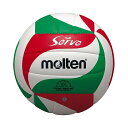 ◆◆定形外発送 <モルテン> MOLTEN ソフトサーブ 軽量 V4M3000L (バレーボール)