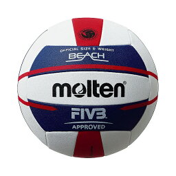 ◆◆ ＜モルテン＞ MOLTEN ビーチバレーボール V5B5000 (バレーボール)