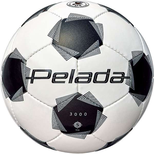 ◆◆定形外発送 ＜モルテン＞ MOLTEN ペレーダ3000 F5K3000 (サッカーボール)