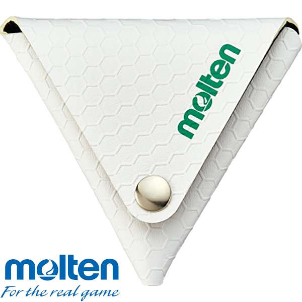 ◆◆メール便発送 ＜モルテン＞ MOLTEN コインパース バレーボール XP0010V (バレーボール)
