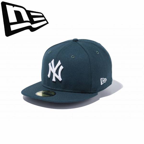  j[G NEWERA Lbv 59FIFTY j[[NEL[X _[NO[ ~ zCg 13562239