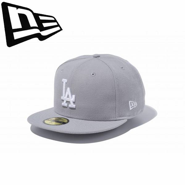  j[G NEWERA Lbv 59FIFTY T[XEhW[X O[ ~ zCg 13562251