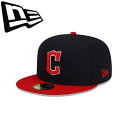  j[G NEWERA Lbv 59FIFTY MLBItB[h N[uhEK[fBAY z[ 13555007