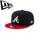  j[G NEWERA Lbv 59FIFTY MLBItB[h Ag^Eu[uX z[ 13555020