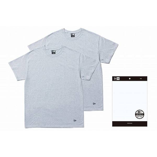  j[G NEWERA 2-Pack Tee O[ 13561863 X|[cEFA