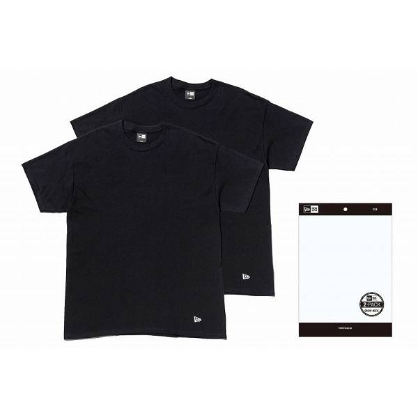  j[G NEWERA 2-Pack Tee ubN 13561864 X|[cEFA