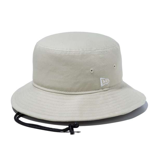 ◆◆メール便発送 <ニューエラ> NEWERA ハット アドベンチャーライト ストーン × ホワイト 60564582